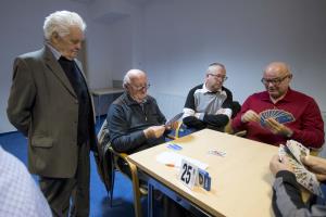 107 Tarok, Foto atelje Postojna